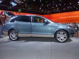 Audi Q7 Hybrid '2005 - Hier klicken, um zu diesem Modell zu gelangen ...