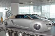 Audi RSQ '2004 - Hier klicken, um zu diesem Modell zu gelangen ...