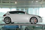 Audi Shooting Brake '2005 - Hier klicken, um zu diesem Modell zu gelangen ...