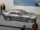 BMW Concept CS - Hier geht zu diesem Modell ...