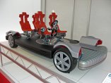 Bertone CARousel '2004 - Hier klicken, um zu diesem Modell zu gelangen ...