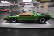 Bertone Carabo '1968 - Hier klicken um zu diese Modell zu gelangen ...