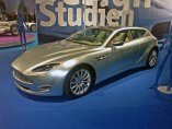 Bertone Jet 2 '2004 - Hier klicken, um zu diesem Modell zu gelangen ...