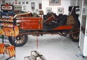 Brasier Grand Prix '1906 - Hier klicken, um zu diesem Modell zu gelangen ...