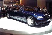 Bugatti EB 218 '1999 - Hier klicken, um zu diesem Modell zu gelangen ...