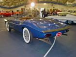 Bugatti Typ 101 C Ghia - Hier klicken, um zu diesem Modell zu kommen ...