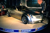 Cadillac Evoq '1999 - Hier klicken, um zu diesem Modell zu gelangen ...