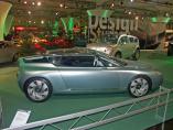 Citroen C-Airdream '2002 - Hier klicken, um zu diesem Modell zu gelangen ...