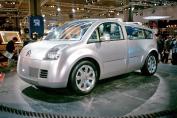 Citroen C-Crosser '2001 - Hier klicken, um zu diesem Modell zu gelangen ...