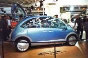Citroen C3 '1999 - Hier klicken, um zu diesem Modell zu gelangen ...