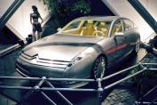 Citroen C6 Lignage '1999 - Hier klicken, um zu diesem Modell zu gelangen ...