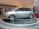Daewoo Universe '2003 - Hier klicken, um zu diesem Modell zu gelangen ...