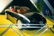 Fioravanti Vola '2001 - Hier klicken, um zu diesem Modell zu gelangen ...