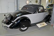Hier klicken, um zu den technischen Daten dieses Modells zu gelangen...