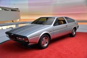 Italdesign-BMW Asso di Quadri '1976 - Hier klicken, um zu diesem Modell zu gelangen ...