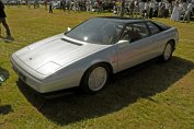 Italdesign-Lotus Etna '1984 - hier geht's zu diesem Modell ...