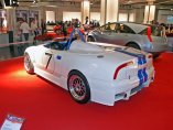 Italdesign-Maserati 320 S '2003 - Hier klicken, um zu diesem Modell zu gelangen ...