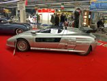 Giugiaro Aztec - Hier klicken, um zu diesem Modell zu gelangen ...