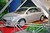 Italdesign Buran '2000 - Hier klicken, um zu diesem Modell zu gelangen ...