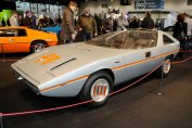 Italdesign Caimano - Hier klicken, um zu diesem Modell zu gelangen ...