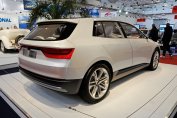 Italdesign Clipper '2014 - Hier klicken, um zu diesem Modell zu gelangen ...