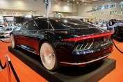 Italdesign GEA '2015 - Hier klicken, um zu diesem Modell zu gelangen ...