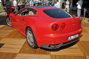 Italdesign GG50 '2005 - Hier klicken, um zu diesem Modell zu gelangen ...