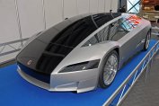 Italdesign Quaranta '2008 - Hier klicken, um zu diesem Modell zu gelangen ...