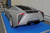 Italdesign Quaranta '2008 - Hier klicken, um zu diesem Modell zu gelangen ...