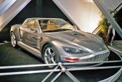 Giugiaro Twenty Twenty - Hier klicken, um zu diesem Modell zu gelangen ...