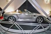 Italdesign Twenty Twenty '2001 - Hier klicken, um zu diesem Modell zu gelangen ...