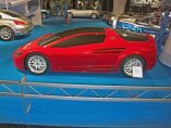 Italdesign Volta '2004 - Hier klicken, um zu diesem Modell zu gelangen ...