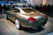 Jaguar R-Coup� '2001 - Hier klicken, um zu diesem Modell zu gelangen ...