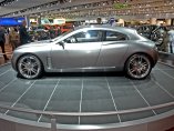 Jaguar R-D6 '2003 - Hier klicken, um zu diesem Modell zu gelangen ...