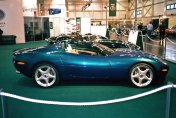 Jaguar XK 180 '1998 - Hier klicken, um zu diesem Modell zu gelangen ...
