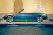 Karmann Retractable Hardtop '1999 - Hier klicken, um zu diesem Modell zu gelangen ...