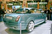 Karmann Transformer '2001 - Hier klicken, um zu diesem Modell zu gelangen ...