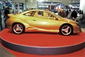 Kia KMS IV '1998 - Hier klicken, um zu diesem Modell zu gelangen ...