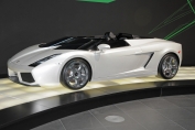 Lamborghini Concept S '2005 - Hier klicken, um zu diesem Modell zu gelangen ...