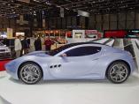 Maserati Chicane '2008 - Hier geht es zu diesem Modell ...