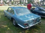 Maserati Mexico 4200 1966