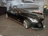 Maybach Exelero '2005 - Hier klicken, um zu diesem Modell zu gelangen ...