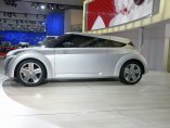 Mazda Kusabi '2003 - Hier klicken, um zu diesem Modell zu gelangen ...