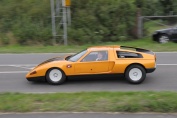 Mercedes C 111 / II Weltrekorddiesel - Hier klicken, um zu diesem Modell zu gelangen ...