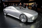 Mercedes-Benz Concept IAA '2015 - hier klicken, um zu diesem Modell zu gelangen ...