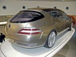 Mercedes-Benz F500 Mind '2003 - Hier klicken, um zu diesem Modell zu gelangen ...