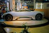 Mitsubishi HSR VI '1997 - Hier klicken, um zu diesem Modell zu gelangen ...