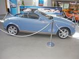 Opel G 100 Roadster '1999 - Hier klicken, um zu diesem Modell zu gelangen ...
