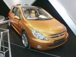 Peugeot 307 Cam�l�o '2001 - Hier klicken, um zu diesem Modell zu gelangen ...