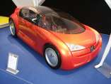 Peugeot Bobslid '2001 - Hier klicken, um zu diesem Modell zu gelangen ...